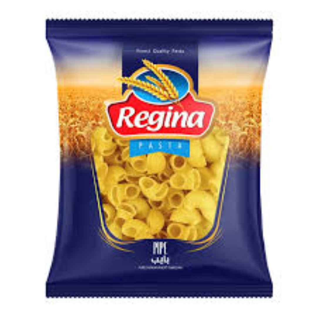 REGINA PASTA PIPE 400G